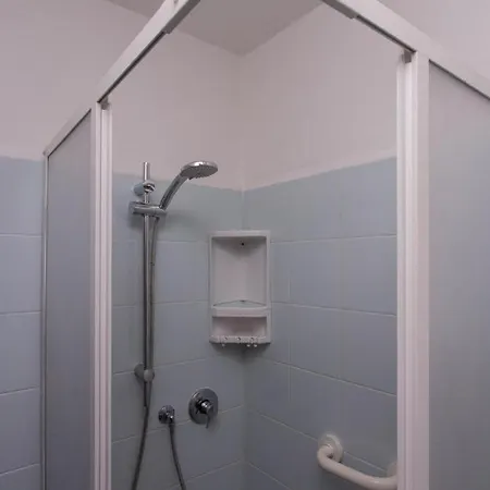 Trilocale In Zona Centrale, - S242 شقة