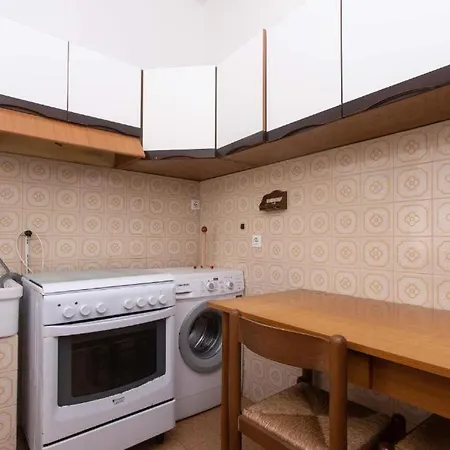 Trilocale In Zona Centrale, - S242 Apartman