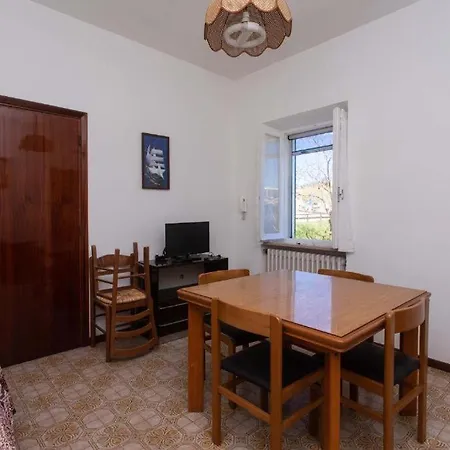 Trilocale In Zona Centrale, - S242 Apartman *