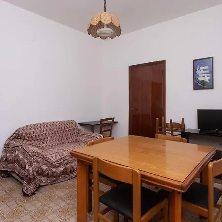 Trilocale In Zona Centrale, - S242 Apartmán